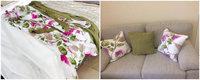 Винтидж интериор