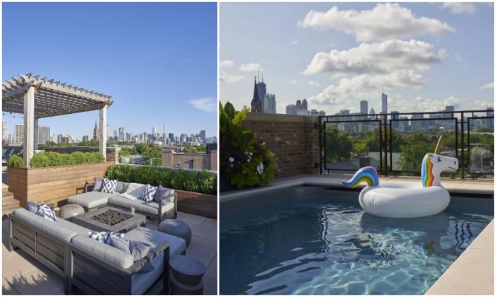 Перфектното място за парти и почивка