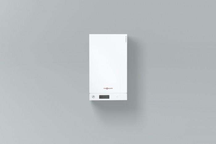 Отоплението на газ е икономично