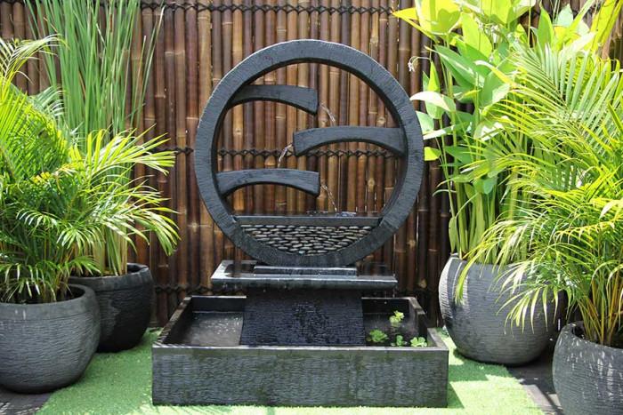 Сигурността – ключ към дълготрайното водно изобилие