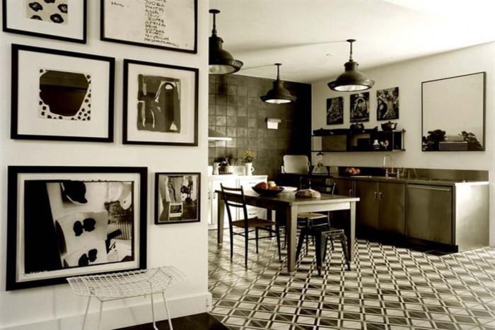 Вечен стил в черно и бяло