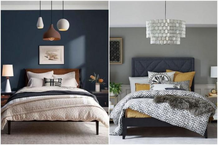 Определяне на необходимия размер на осветителните тела