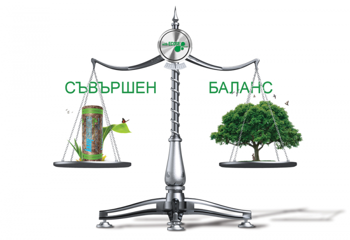 Как ECOSE®Technology допринася за подобряването на качеството на стъклена вата?