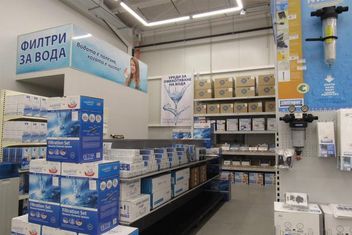 Как да пречистим сондажна вода?