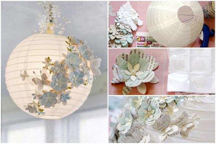 Старите вестници вече създават креативни мотиви