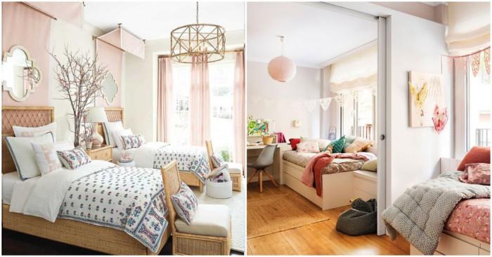 Споделена детска стая