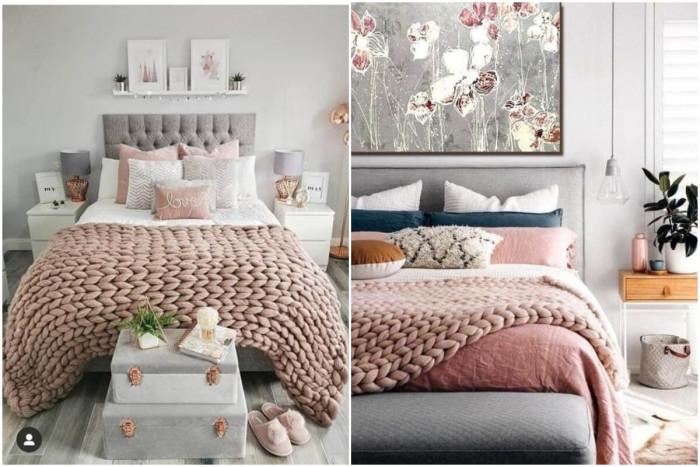 Избягвайте комбинацията от ярки цветове