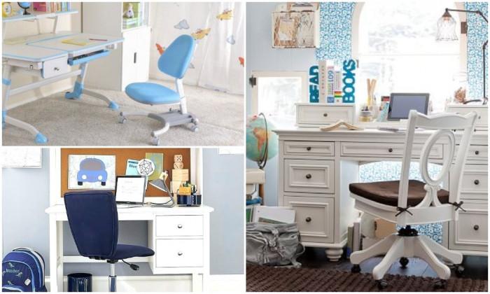 Ключов елемент: столът