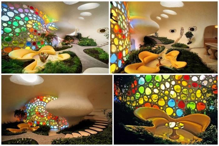 Добре дошли в пъстрия и цветен дом!