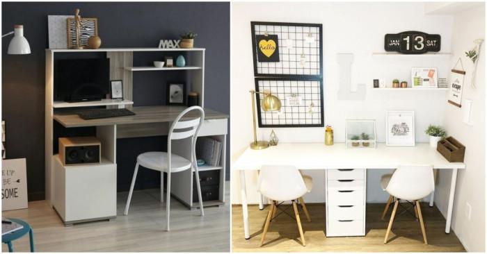 5 начина да създадете перфектната учебна зона за детето ви