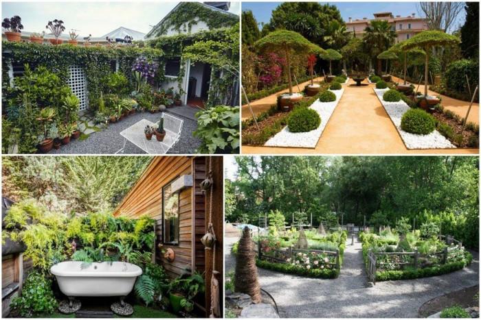 Забравете правилата и изберете еклектичния стил