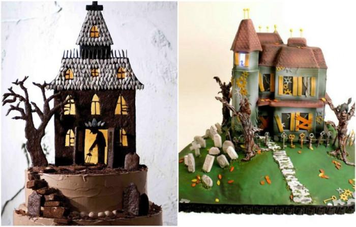 Омагьосаната къща