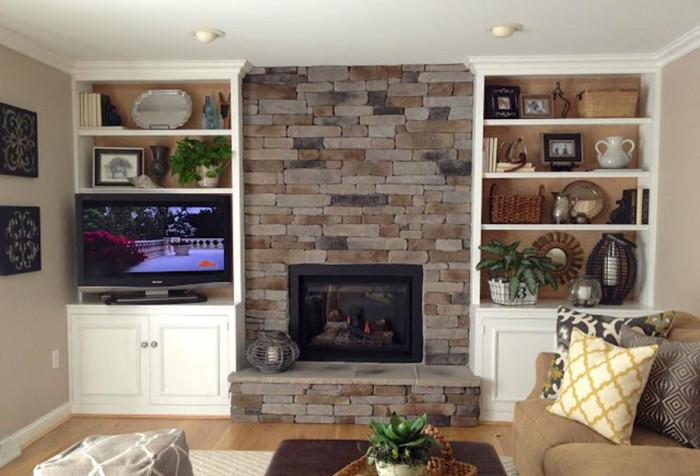 Комфортен и семпъл дизайн