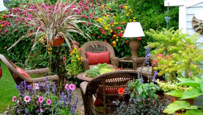 Разкрасете с малки детайли