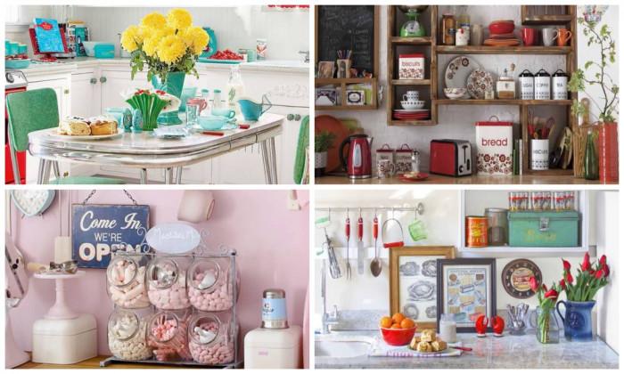 Детайлите правят интериора