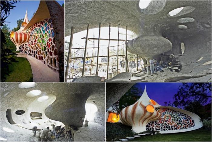 Екстериор за милиони