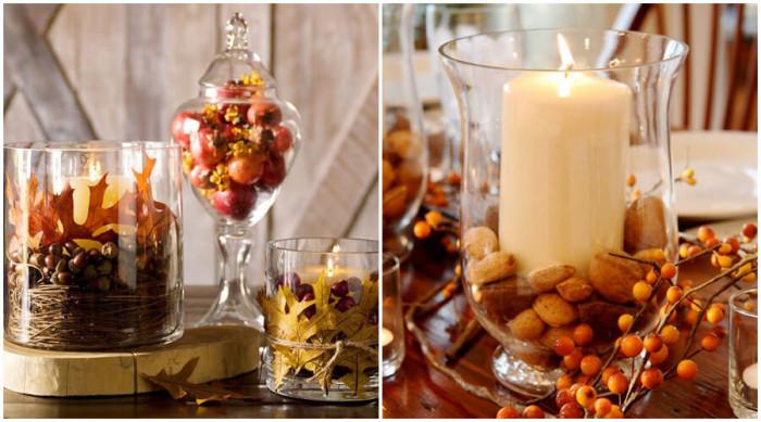 Хитра идея за използване на единичните стъклени чаши