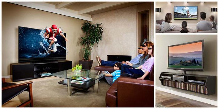 Време ли е за нов телевизор в дома ви?