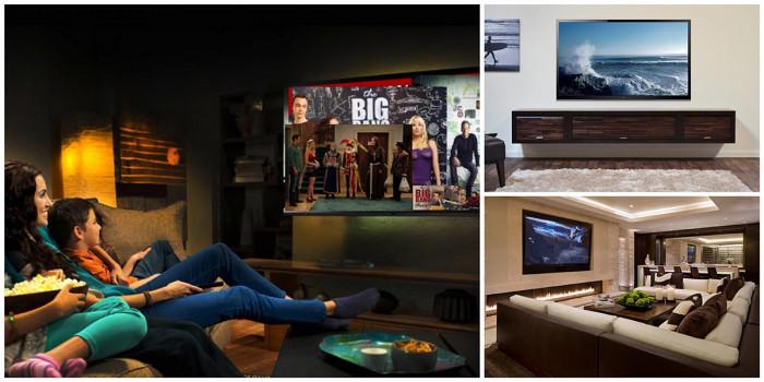 Кога и как да си изберете телевизор? Колкото повече екстри има телевизорът, толкова повече