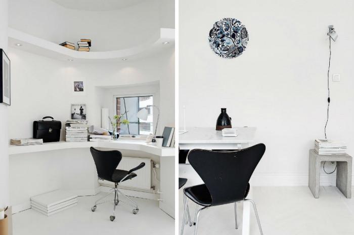 Идеен работен кабинет