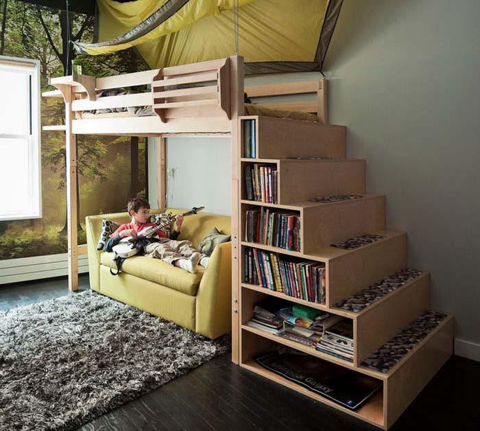 Място за отдих