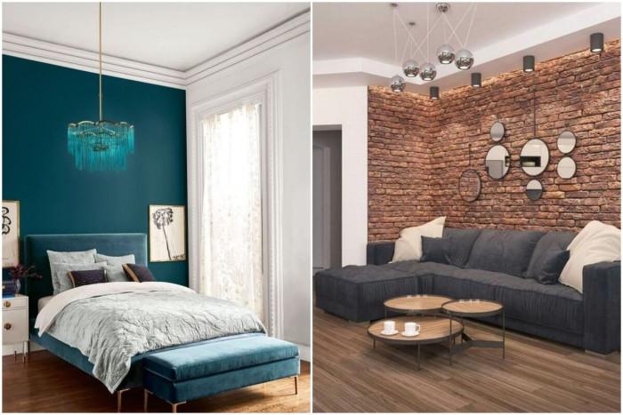 Вижте кои са основните видове осветления и как да изберете най-подходящото