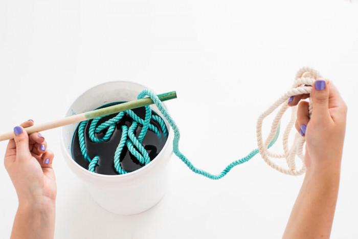 Изпробвайте различни начини за боядисване