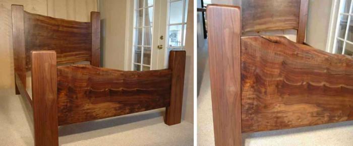 Масивно легло, направено от портата на гробища