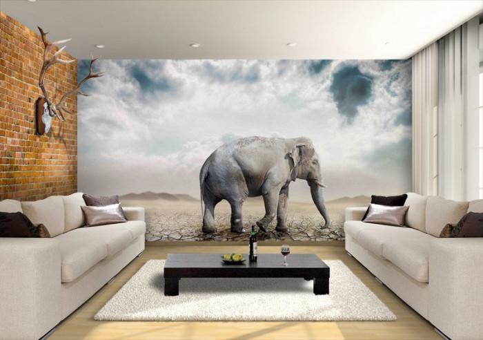 ЗА или ПРОТИВ течните тапети