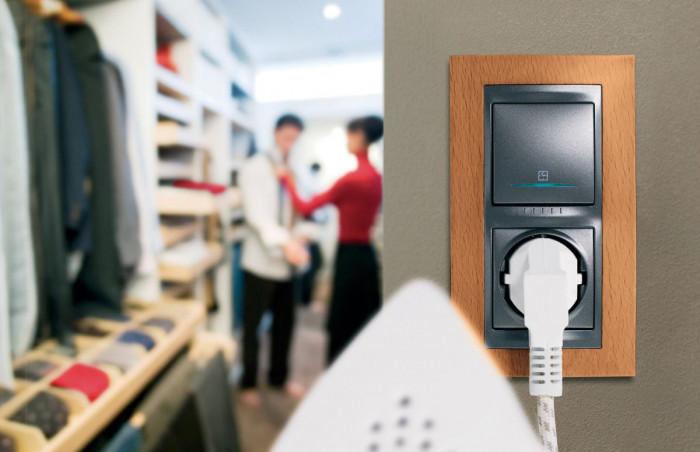 Защита от пренапрежение в сезона на бурите