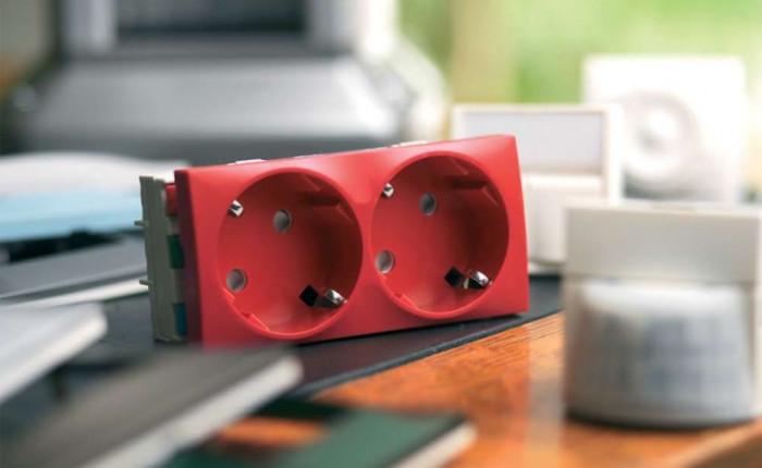 Разклонители с вградена защита