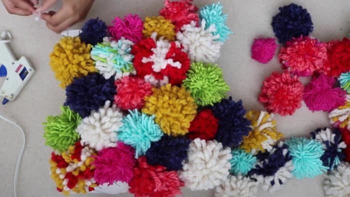 Финални щрихи