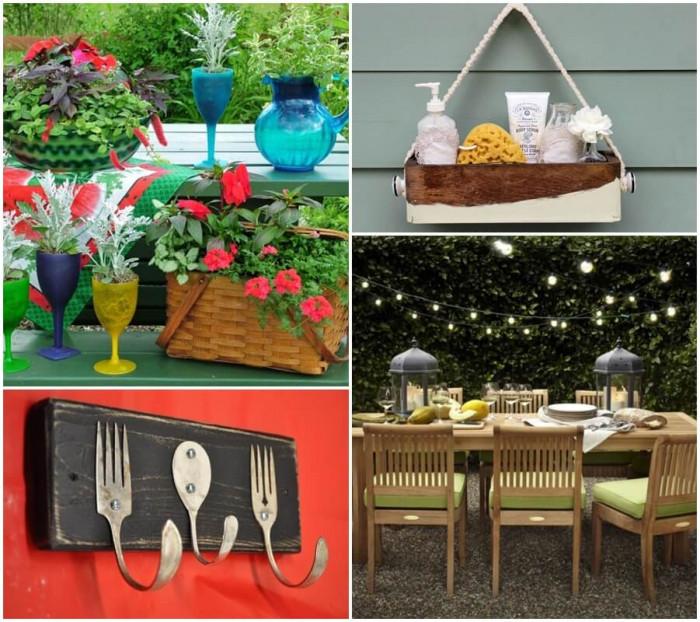 И финалният щрих – декорацията