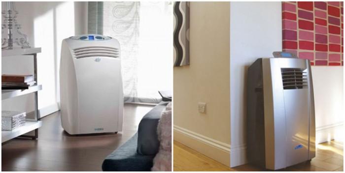 Мобилен климатик - добра алтернатива или не съвсем?