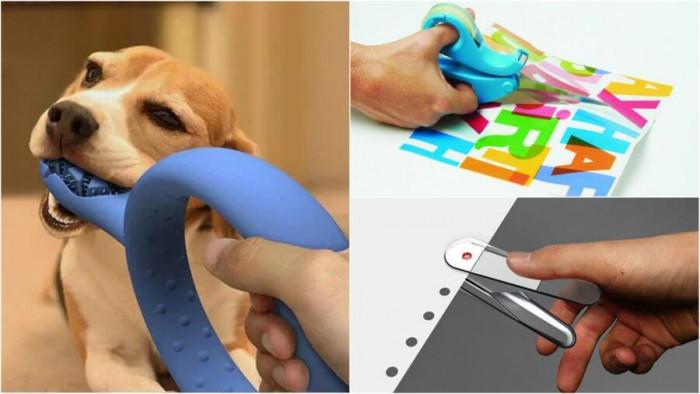 Хитроумни и практични изобретения, от които всеки има нужда