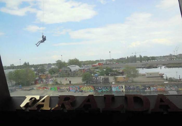 Цената на това удоволствие