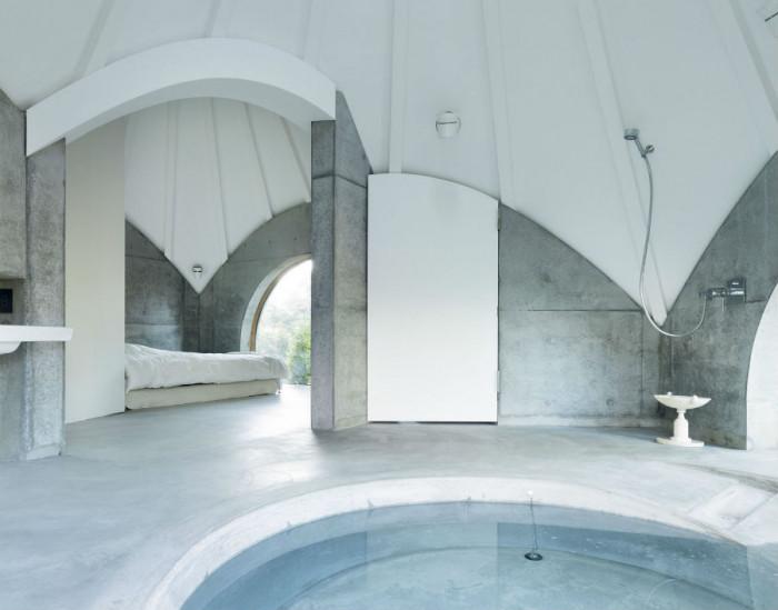 Отворени пространства и много светлина