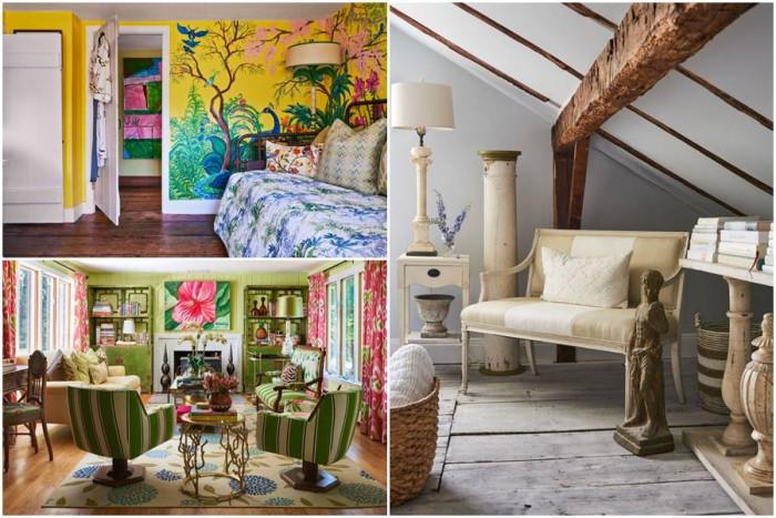 Добре дошли в "къщата на изкуството"!