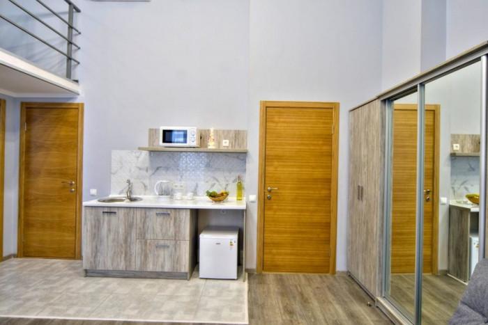 Спестете пространство от най-неочаквано място