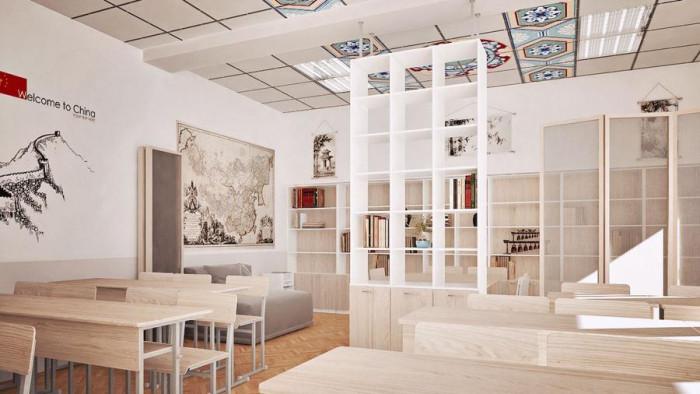 Всяка амбициозна идея си има нужда от съмишленици!