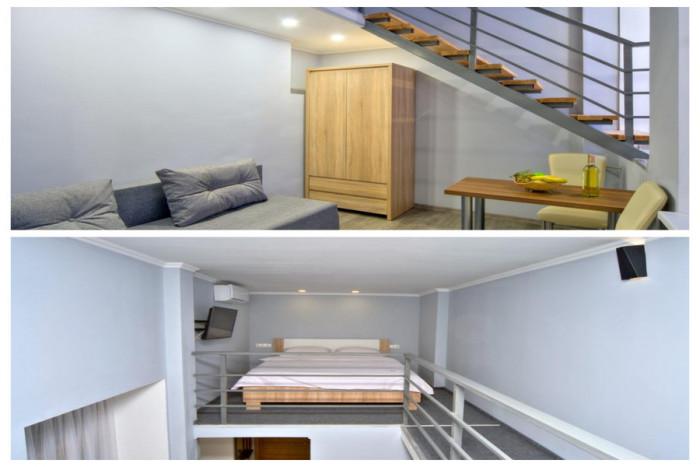 Максимално използване на височината