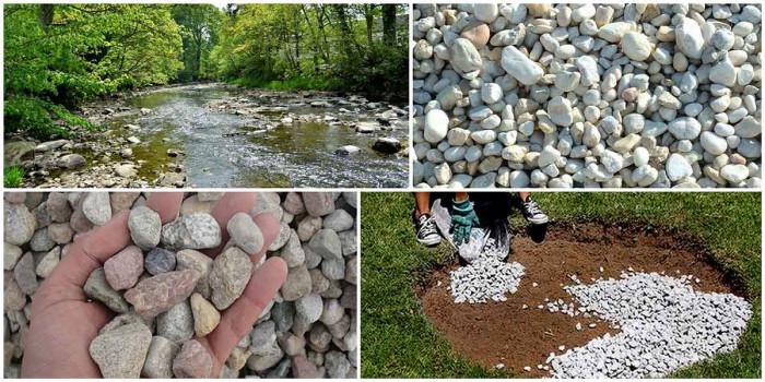 3. Запълнете дупката