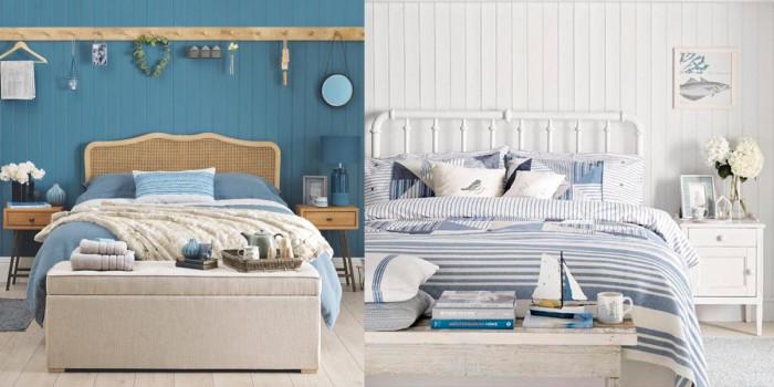 Придайте завършен вид на помещението