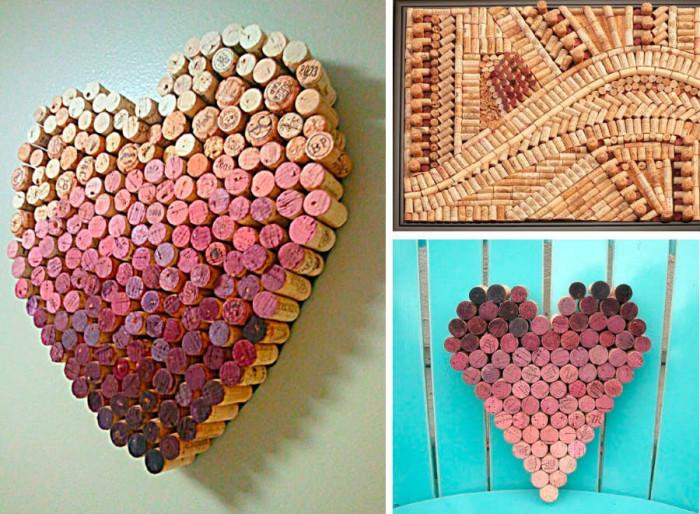 С повече търпение и вдъхновение направете красиво декоративно пано