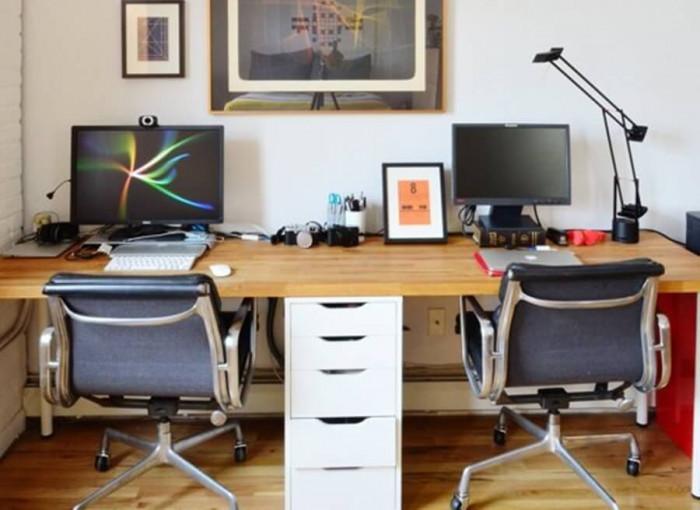 Научете се да делите