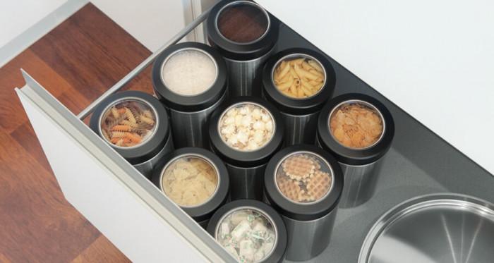 Страхотен канистер за вашето любимо кафе