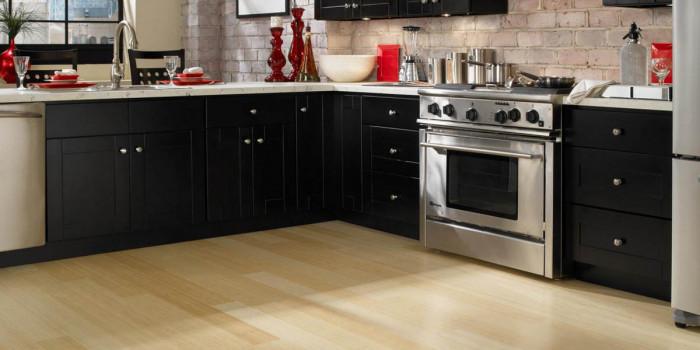 Паркет и ламинат