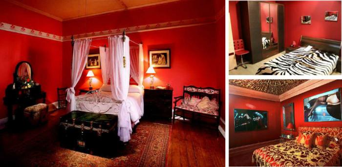 Никакви вулгарни елементи!