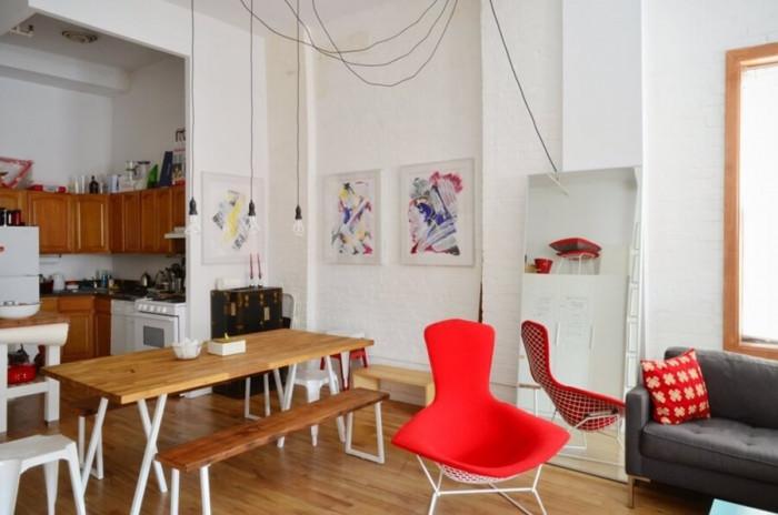 Разчупете традиционната визия на трапезарията