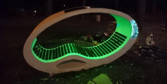 Добре защитена и удобна